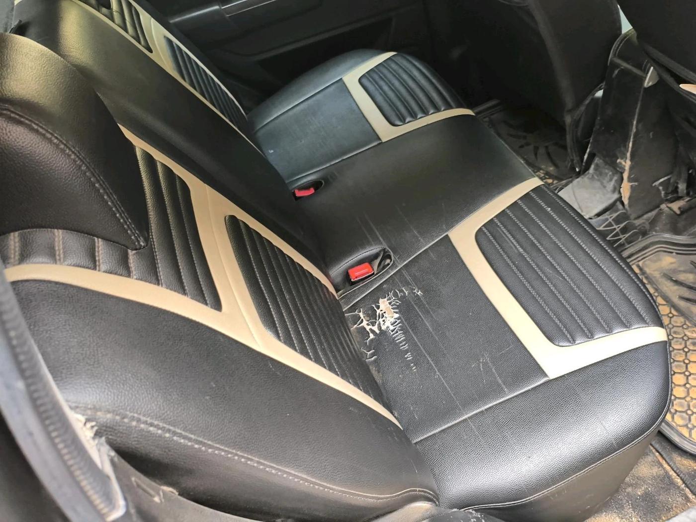 2021 Maruti New Wagon-R VXI 1.0, CNG, Manual, 94,849 km, interior