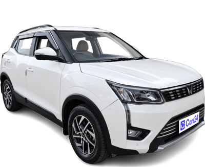 2023 Mahindra XUV300 - SUV - Diesel - Manual - ₹11.41 lakh