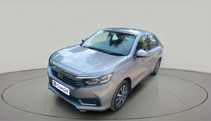 2022 Honda Amaze 1.2L I-VTEC VX CVT, Petrol, Automatic, 35,311 km, exterior