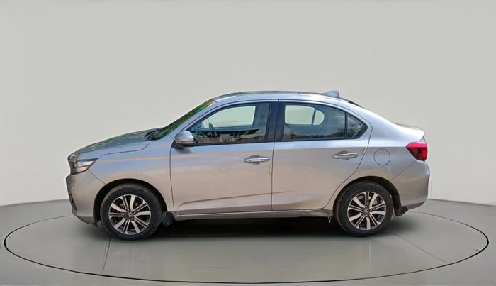 2022 Honda Amaze 1.2L I-VTEC VX CVT, Petrol, Automatic, 35,311 km, exterior