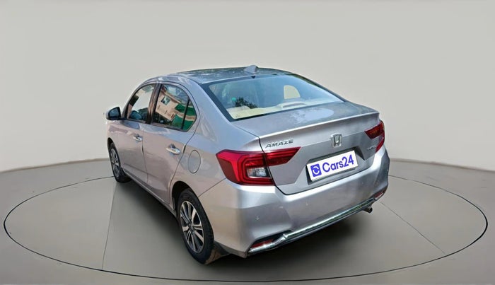 2022 Honda Amaze 1.2L I-VTEC VX CVT, Petrol, Automatic, 35,311 km, exterior