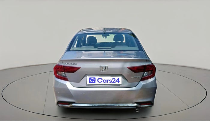 2022 Honda Amaze 1.2L I-VTEC VX CVT, Petrol, Automatic, 35,311 km, exterior