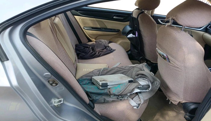 2022 Honda Amaze 1.2L I-VTEC VX CVT, Petrol, Automatic, 35,311 km, interior