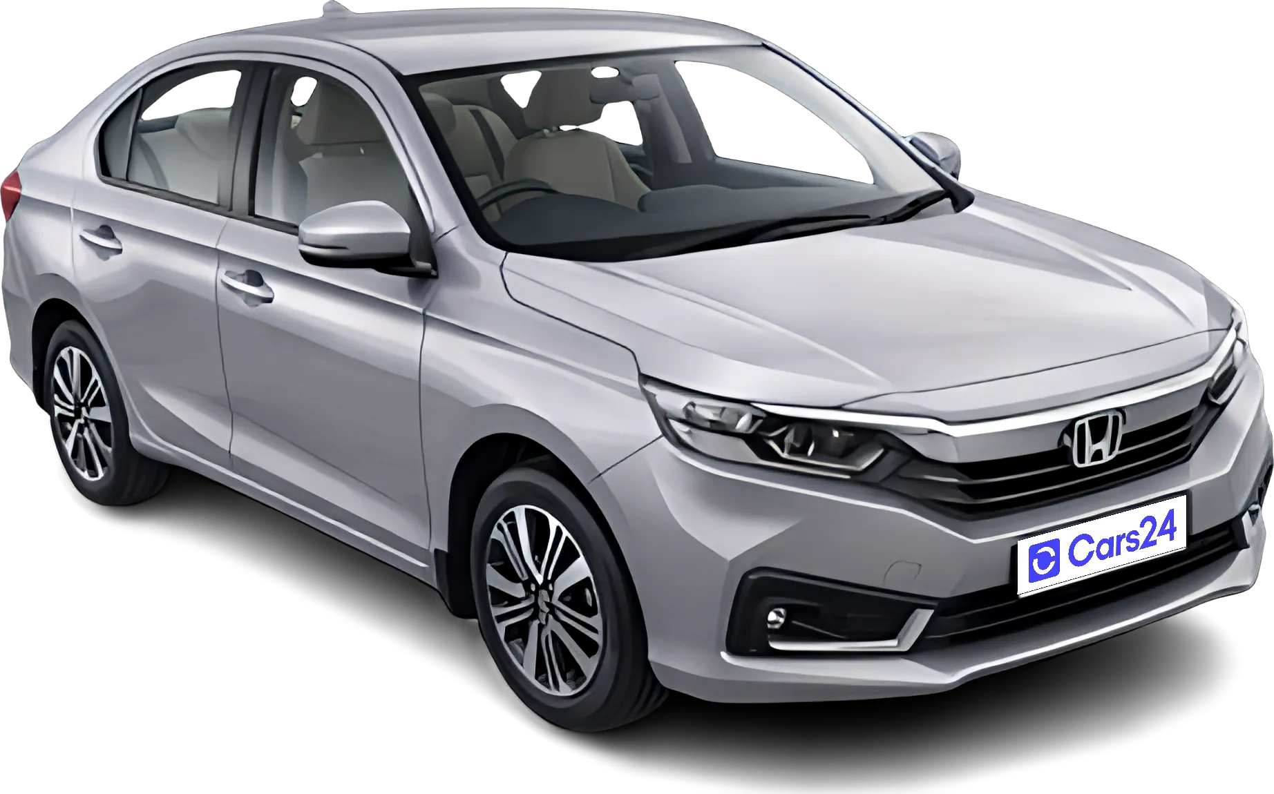 2022 Honda Amaze - Sedan - Petrol - Automatic - ₹6.97 lakh