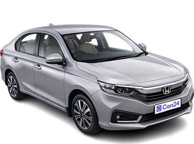 2022 Honda Amaze - Sedan - Petrol - Automatic - ₹6.97 lakh