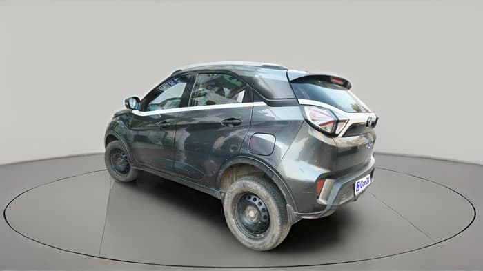 2022 Tata NEXON XM DIESEL, Diesel, Manual, 2,27,857 km, exterior