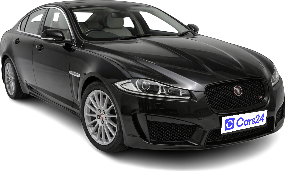 2014 Jaguar XF - Sedan - Diesel - Automatic - ₹7.00 lakh