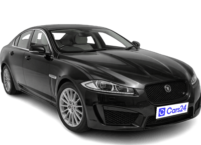 2014 Jaguar XF - Sedan - Diesel - Automatic - ₹7.64 lakh