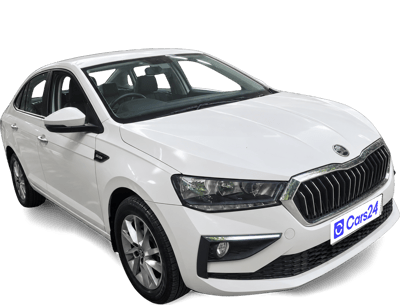 2022 Skoda SLAVIA - Sedan - Petrol - Automatic - ₹11.00 lakh