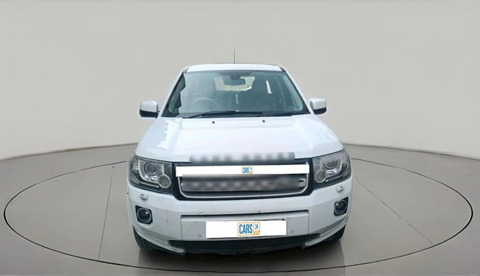 2013 Landrover Freelander 2 TD4 SE, Diesel, Automatic, 1,36,641 km, exterior