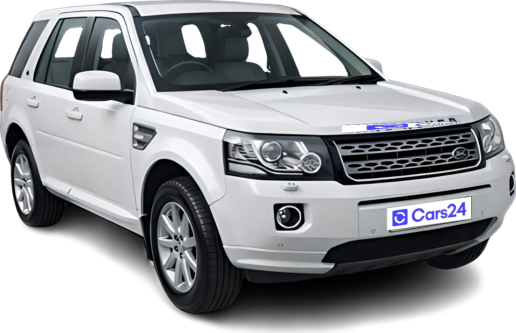 2013 Landrover Freelander 2 - SUV - Diesel - Automatic - ₹6.16 lakh