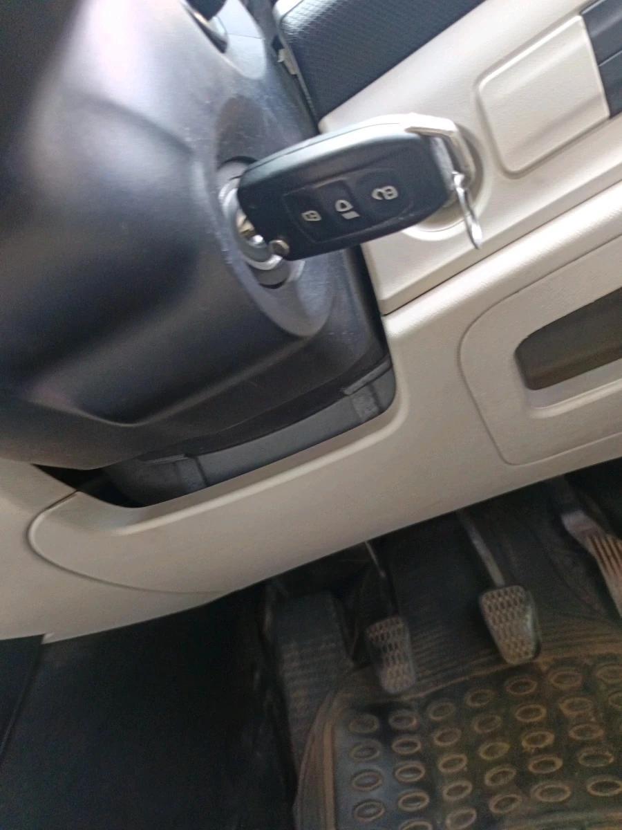 2023 Tata ALTROZ XM PLUS PETROL, Petrol, Manual, 68,935 km, interior