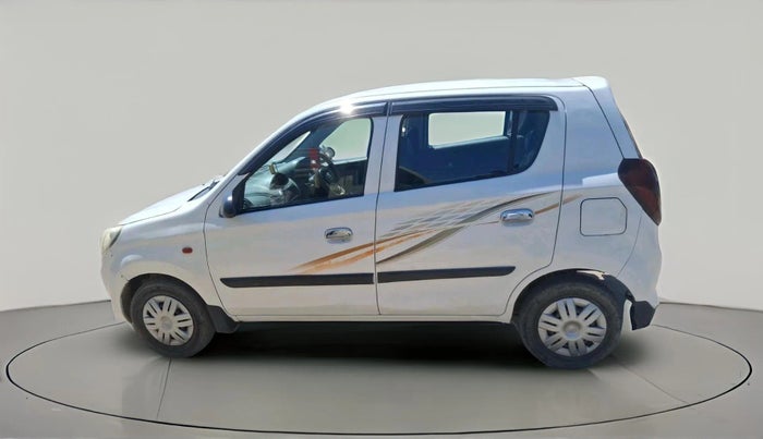 2015 Maruti Alto 800 LXI, Petrol, Manual, 88,049 km, exterior