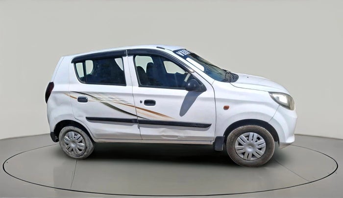 2015 Maruti Alto 800 LXI, Petrol, Manual, 88,049 km, exterior
