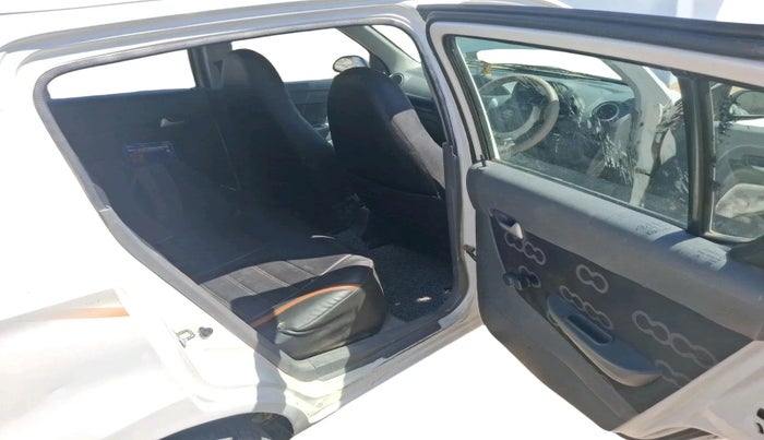 2015 Maruti Alto 800 LXI, Petrol, Manual, 88,049 km, interior