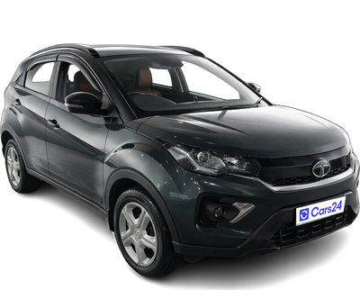 2021 Tata NEXON - SUV - Diesel - Manual - ₹7.50 lakh
