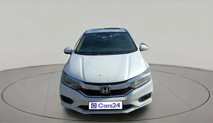2018 Honda City 1.5L I-DTEC ZX, Diesel, Manual, 1,96,014 km, exterior