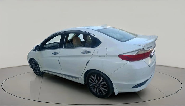 2018 Honda City 1.5L I-DTEC ZX, Diesel, Manual, 1,96,014 km, exterior