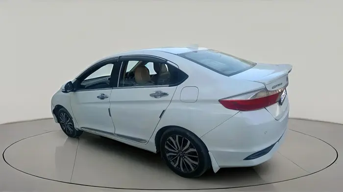 2018 Honda City 1.5L I-DTEC ZX, Diesel, Manual, 1,96,014 km, exterior