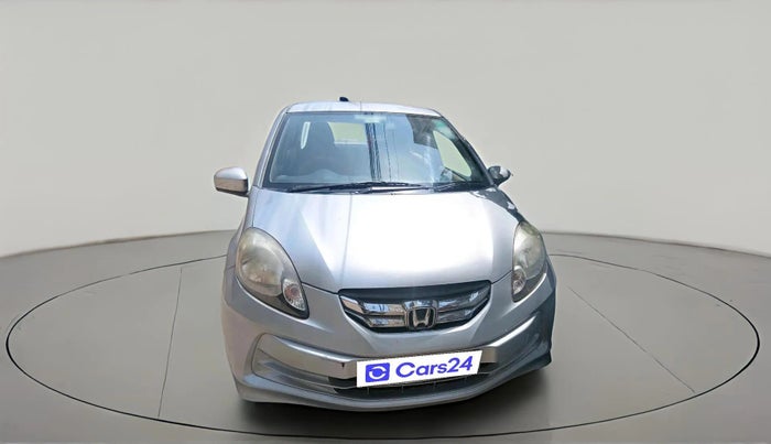 2014 Honda Amaze 1.2L I-VTEC S, Petrol, Manual, 89,535 km, exterior