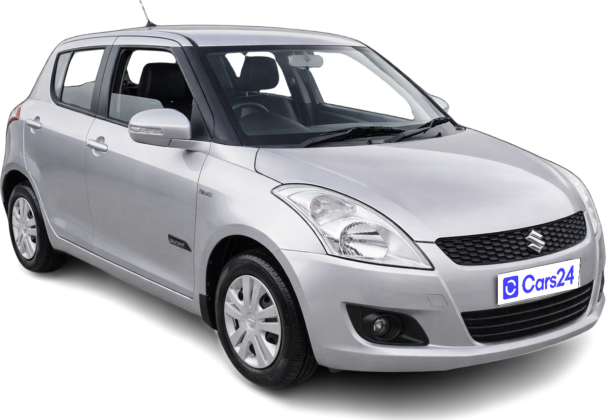 2014 Maruti Swift - Hatchback - Diesel - Manual - ₹3.30 lakh