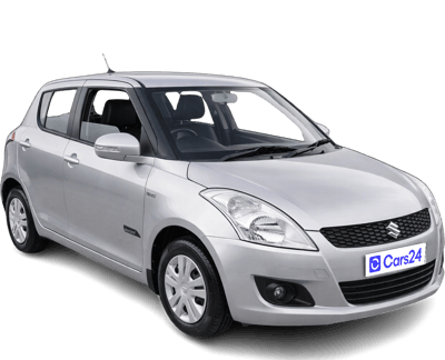 2014 Maruti Swift - Hatchback - Diesel - Manual - ₹3.30 lakh