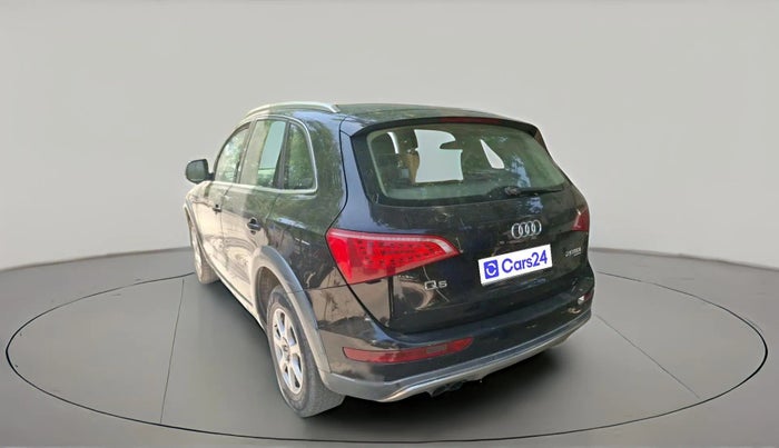 2012 Audi Q5 2.0 TDI QUATTRO, Diesel, Automatic, 88,112 km, exterior