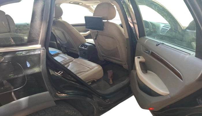 2012 Audi Q5 2.0 TDI QUATTRO, Diesel, Automatic, 88,112 km, interior