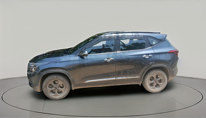 2022 KIA SELTOS HTK PLUS 1.5 DIESEL, Diesel, Manual, 1,15,298 km, exterior