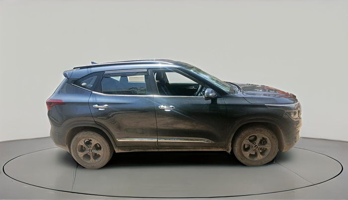 2022 KIA SELTOS HTK PLUS 1.5 DIESEL, Diesel, Manual, 1,15,298 km, exterior