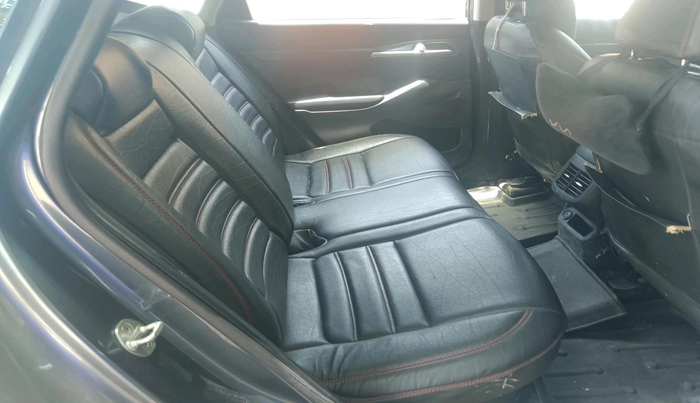 2022 KIA SELTOS HTK PLUS 1.5 DIESEL, Diesel, Manual, 1,15,298 km, interior