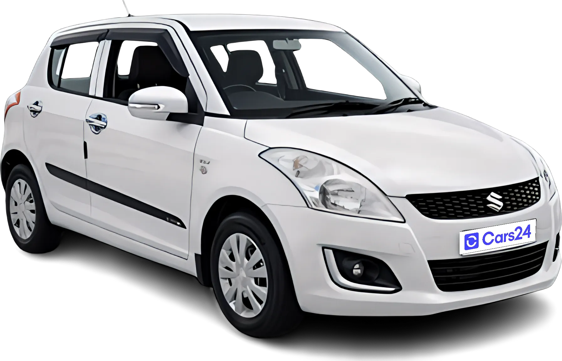 2014 Maruti Swift - Hatchback - Petrol - Manual - ₹3.20 lakh
