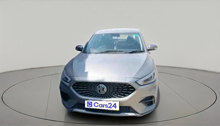 2023 MG ASTOR STYLE 1.5 MT, Petrol, Manual, 30,232 km, exterior