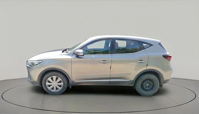 2023 MG ASTOR STYLE 1.5 MT, Petrol, Manual, 30,232 km, exterior