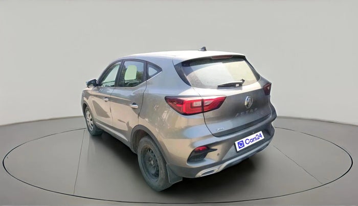 2023 MG ASTOR STYLE 1.5 MT, Petrol, Manual, 30,232 km, exterior