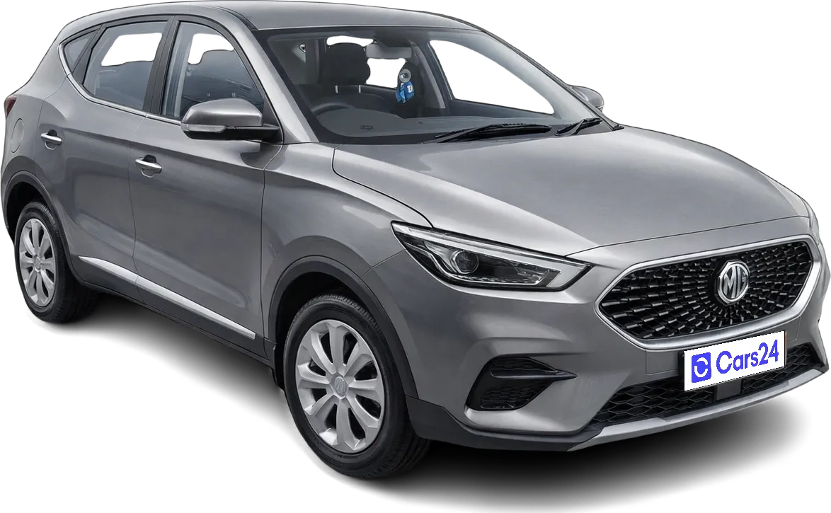 2023 MG ASTOR - SUV - Petrol - Manual - ₹8.80 lakh