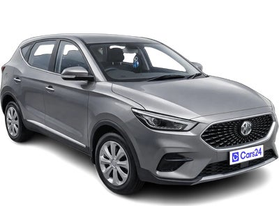 2023 MG ASTOR - SUV - Petrol - Manual - ₹8.80 lakh