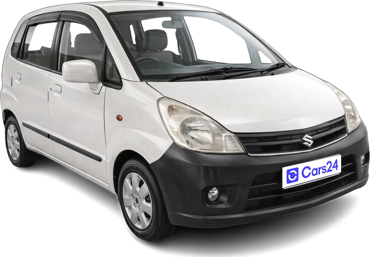 2011 Maruti Zen Estilo - Hatchback - Petrol - Manual - ₹1.00 lakh
