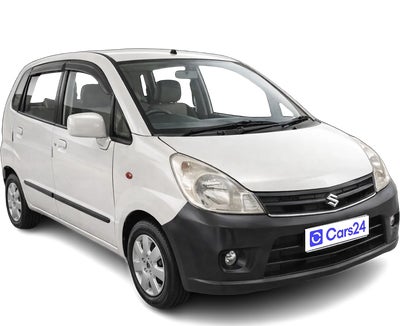 2011 Maruti Zen Estilo - Hatchback - Petrol - Manual - ₹1.00 lakh