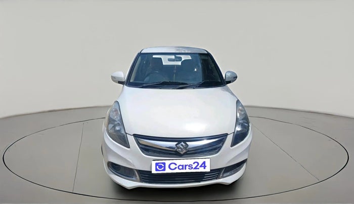 2016 Maruti Swift Dzire VXI, CNG, Manual, 1,90,467 km, exterior