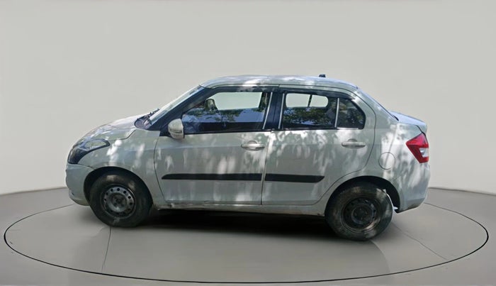 2016 Maruti Swift Dzire VXI, CNG, Manual, 1,90,467 km, exterior