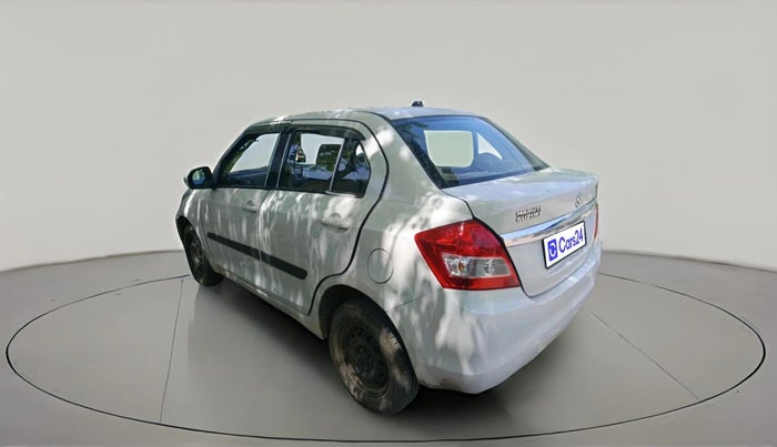 2016 Maruti Swift Dzire VXI, CNG, Manual, 1,90,467 km, exterior