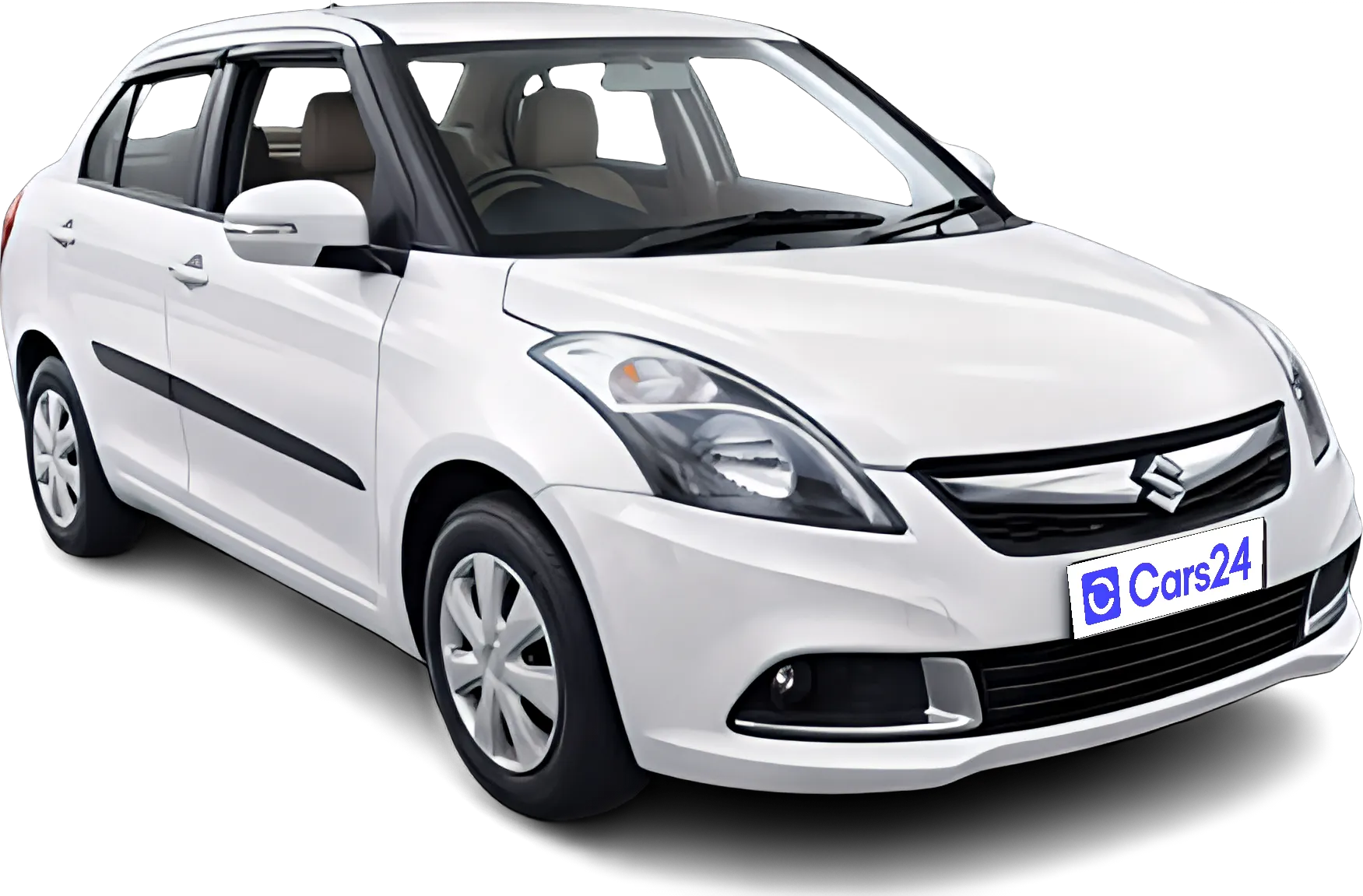 2016 Maruti Swift Dzire - Sedan - CNG - Manual - ₹2.95 lakh