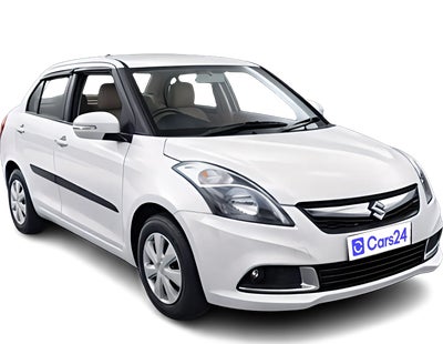 2016 Maruti Swift Dzire - Sedan - CNG - Manual - ₹2.95 lakh