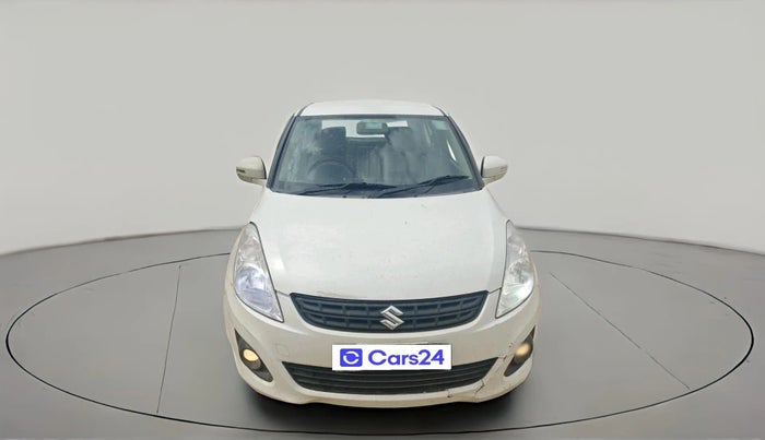 2014 Maruti Swift Dzire VXI, Petrol, Manual, 1,69,435 km, exterior