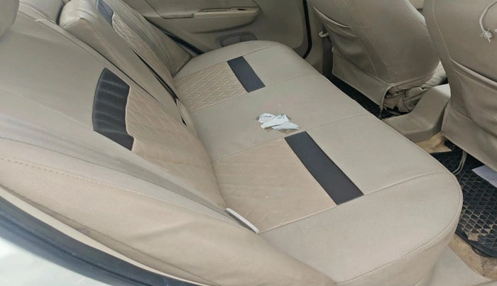 2014 Maruti Swift Dzire VXI, Petrol, Manual, 1,69,435 km, interior