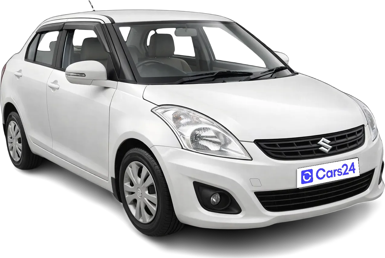 2014 Maruti Swift Dzire - Sedan - Petrol - Manual - ₹3.16 lakh
