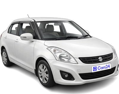 2014 Maruti Swift Dzire - Sedan - Petrol - Manual - ₹3.16 lakh
