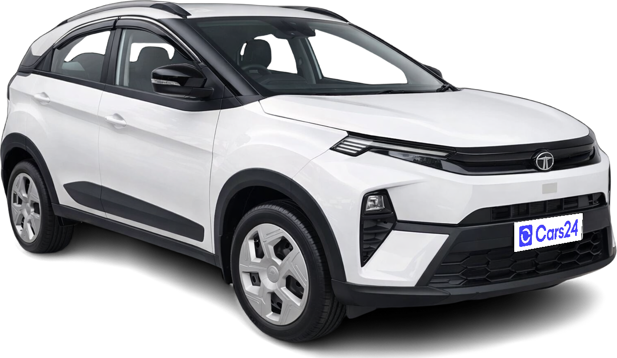 2026 Tata NEXON - SUV - Petrol - Manual - ₹9.40 lakh