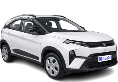 2026 Tata NEXON - SUV - Petrol - Manual - ₹9.40 lakh